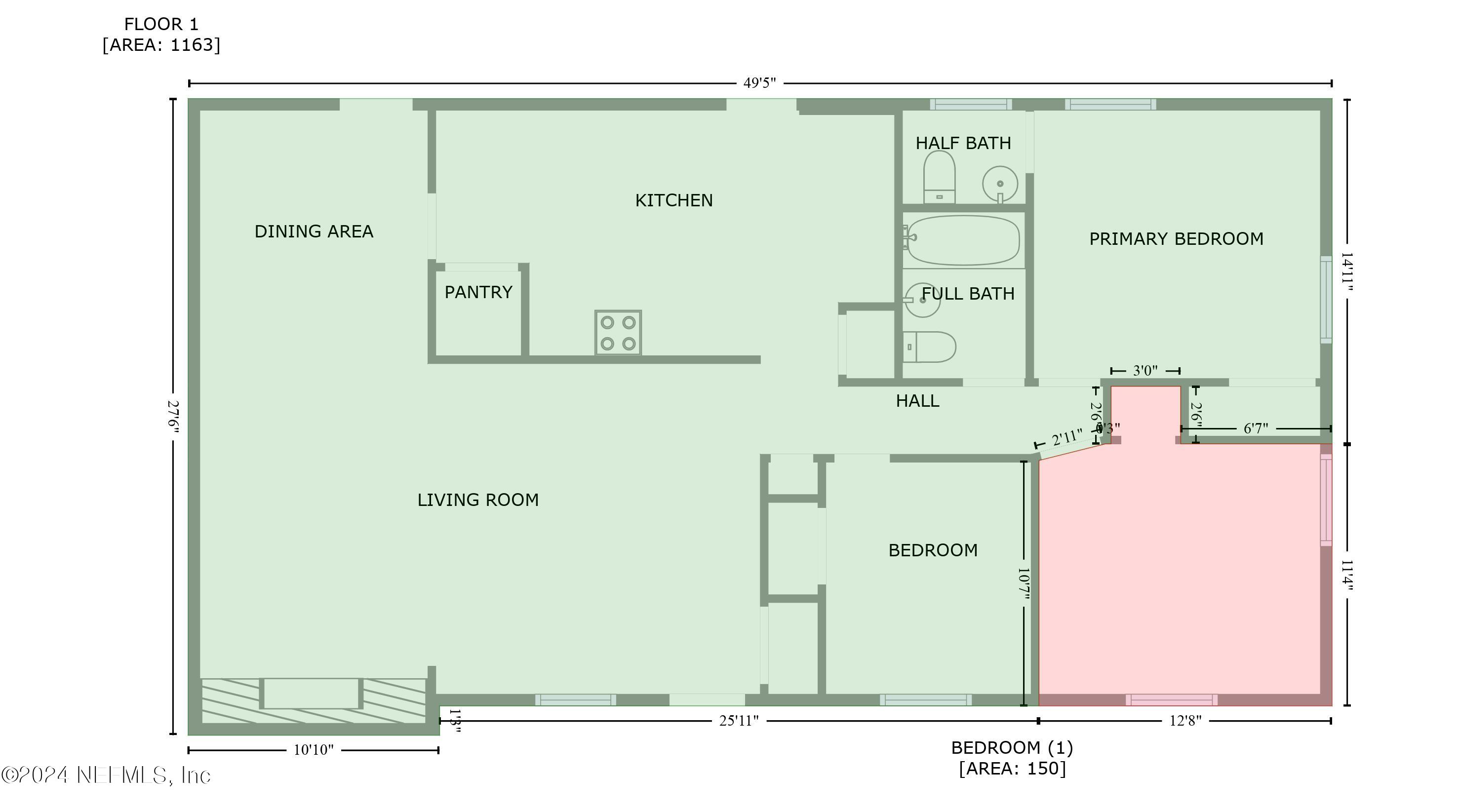 2420 Firestone Road Jacksonville, FL 32210 - Photo 19 of 19 1d04aa38-007f-40e8-a041-7afca1ac4e3d