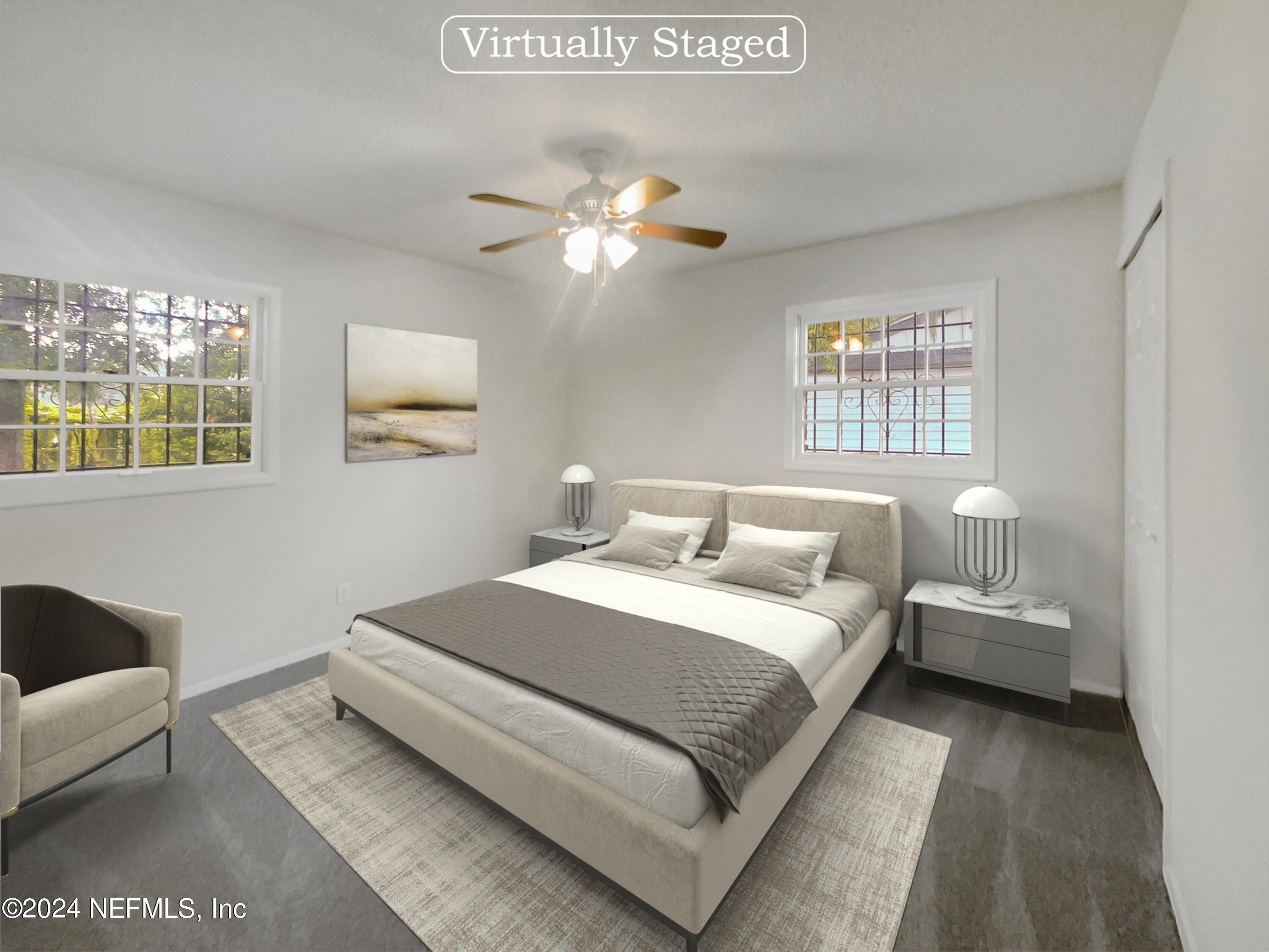 2420 Firestone Road Jacksonville, FL 32210 - Photo 4 of 19 listing_3