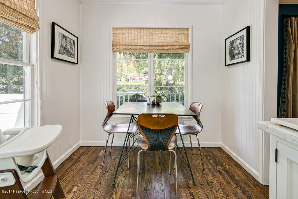 159 San Miguel Road Pasadena, CA 91105 - Photo 14 of 38 159 San Miguel Rd-MLS-016