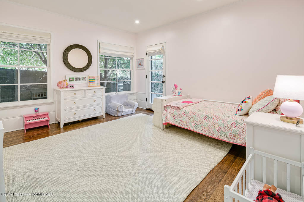 159 San Miguel Road Pasadena, CA 91105 - Photo 23 of 38 159 San Miguel Rd-MLS-026