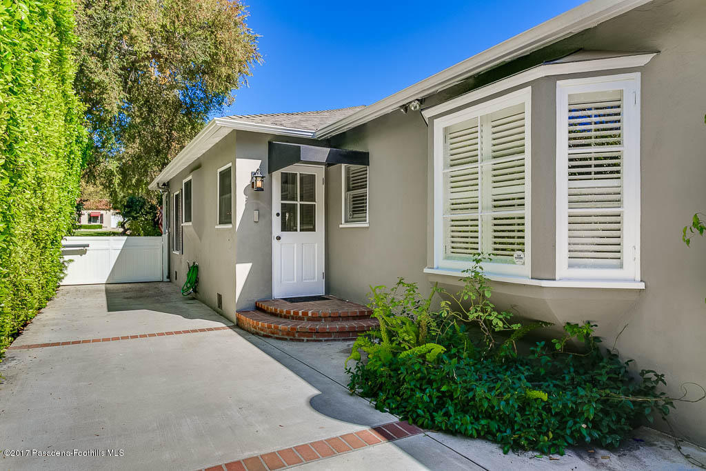 159 San Miguel Road Pasadena, CA 91105 - Photo 27 of 38 159 San Miguel Rd-MLS-030