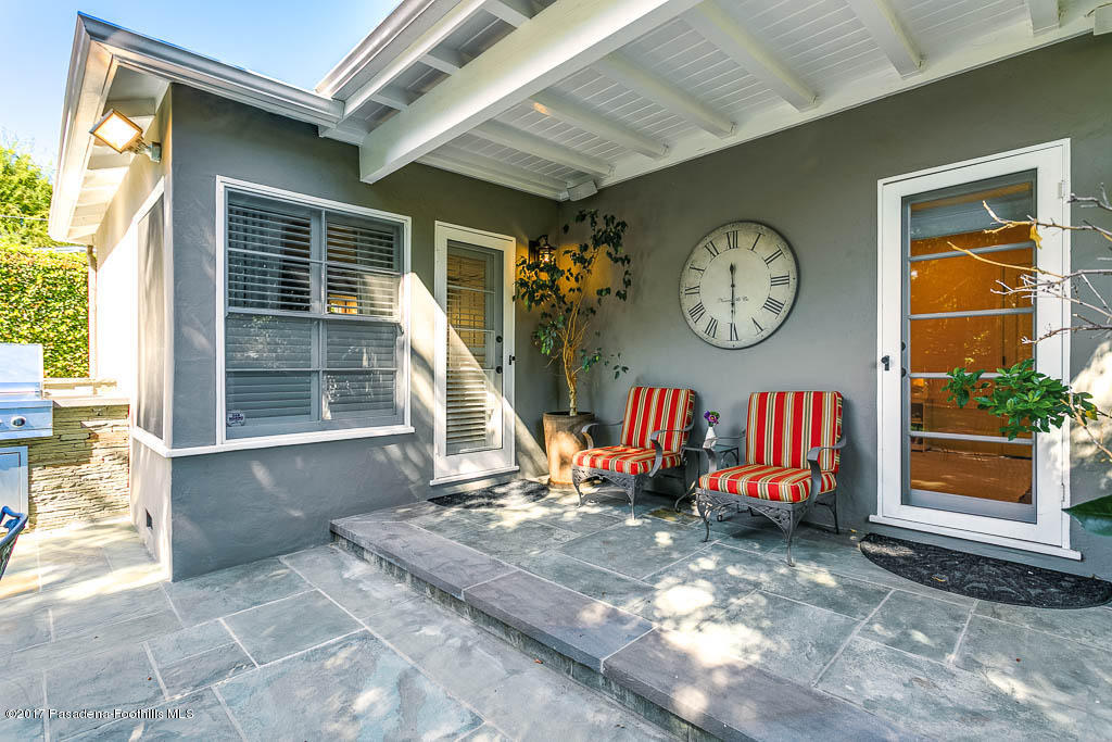 159 San Miguel Road Pasadena, CA 91105 - Photo 28 of 38 159 San Miguel Rd-MLS-031