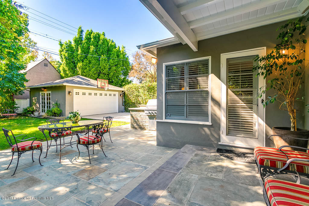 159 San Miguel Road Pasadena, CA 91105 - Photo 29 of 38 159 San Miguel Rd-MLS-032