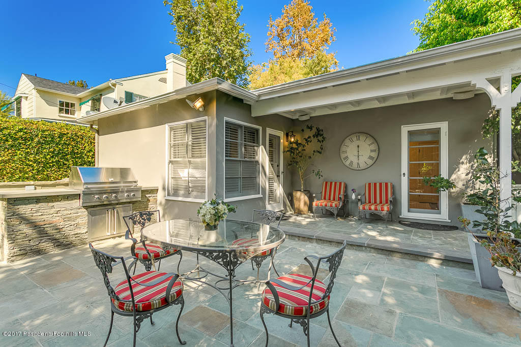 159 San Miguel Road Pasadena, CA 91105 - Photo 31 of 38 159 San Miguel Rd-MLS-034