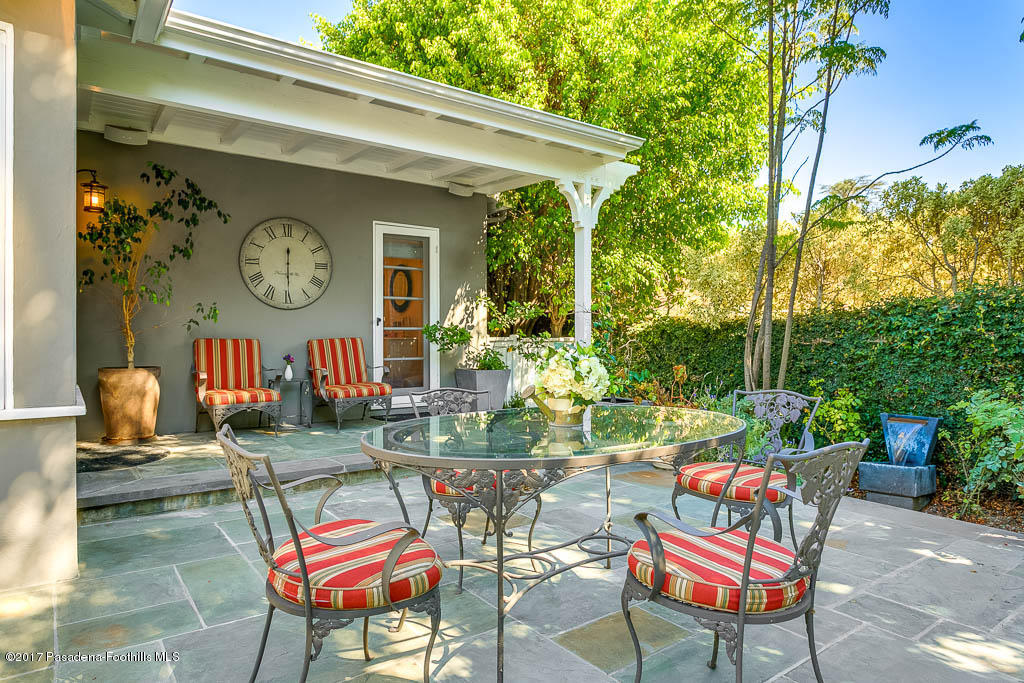 159 San Miguel Road Pasadena, CA 91105 - Photo 32 of 38 159 San Miguel Rd-MLS-035