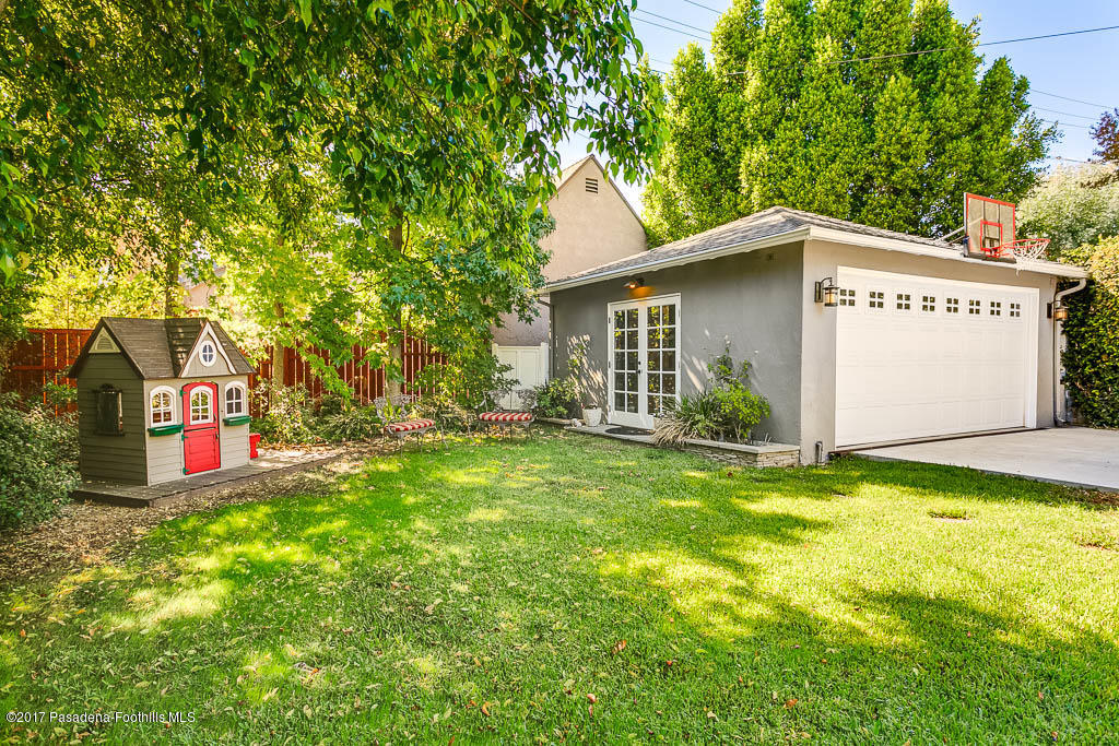 159 San Miguel Road Pasadena, CA 91105 - Photo 33 of 38 159 San Miguel Rd-MLS-036