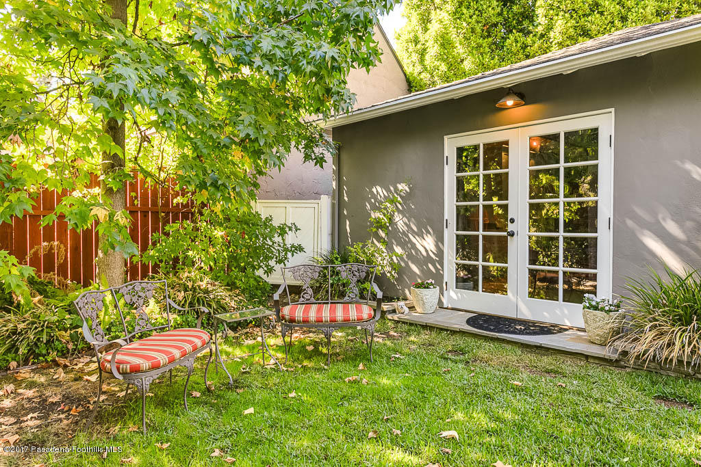 159 San Miguel Road Pasadena, CA 91105 - Photo 34 of 38 159 San Miguel Rd-MLS-037