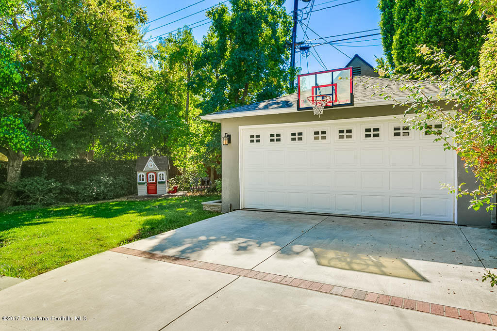 159 San Miguel Road Pasadena, CA 91105 - Photo 35 of 38 159 San Miguel Rd-MLS-038