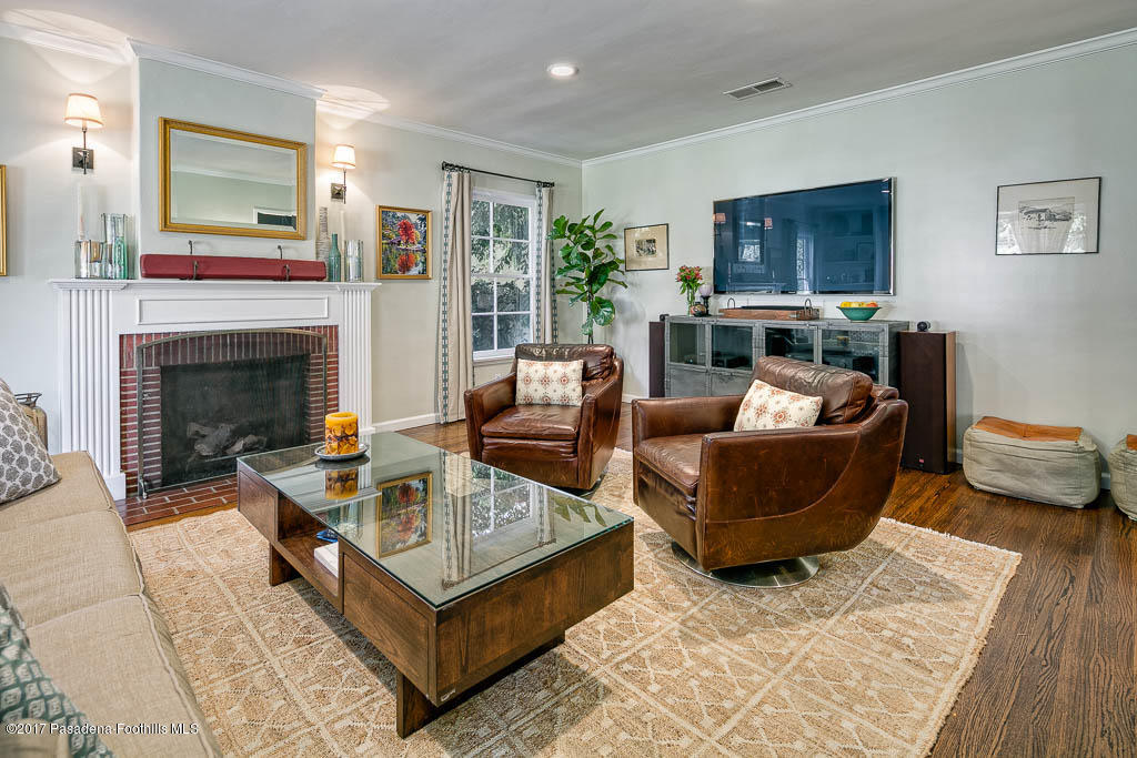 159 San Miguel Road Pasadena, CA 91105 - Photo 10 of 38 159 San Miguel Rd-MLS-012