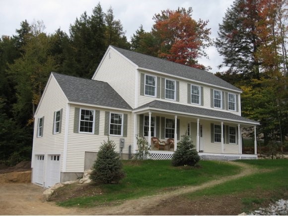 46-18 Hartford Brook Road Deerfield, NH 03037 - Photo 1 of 1 Gallery Image 1