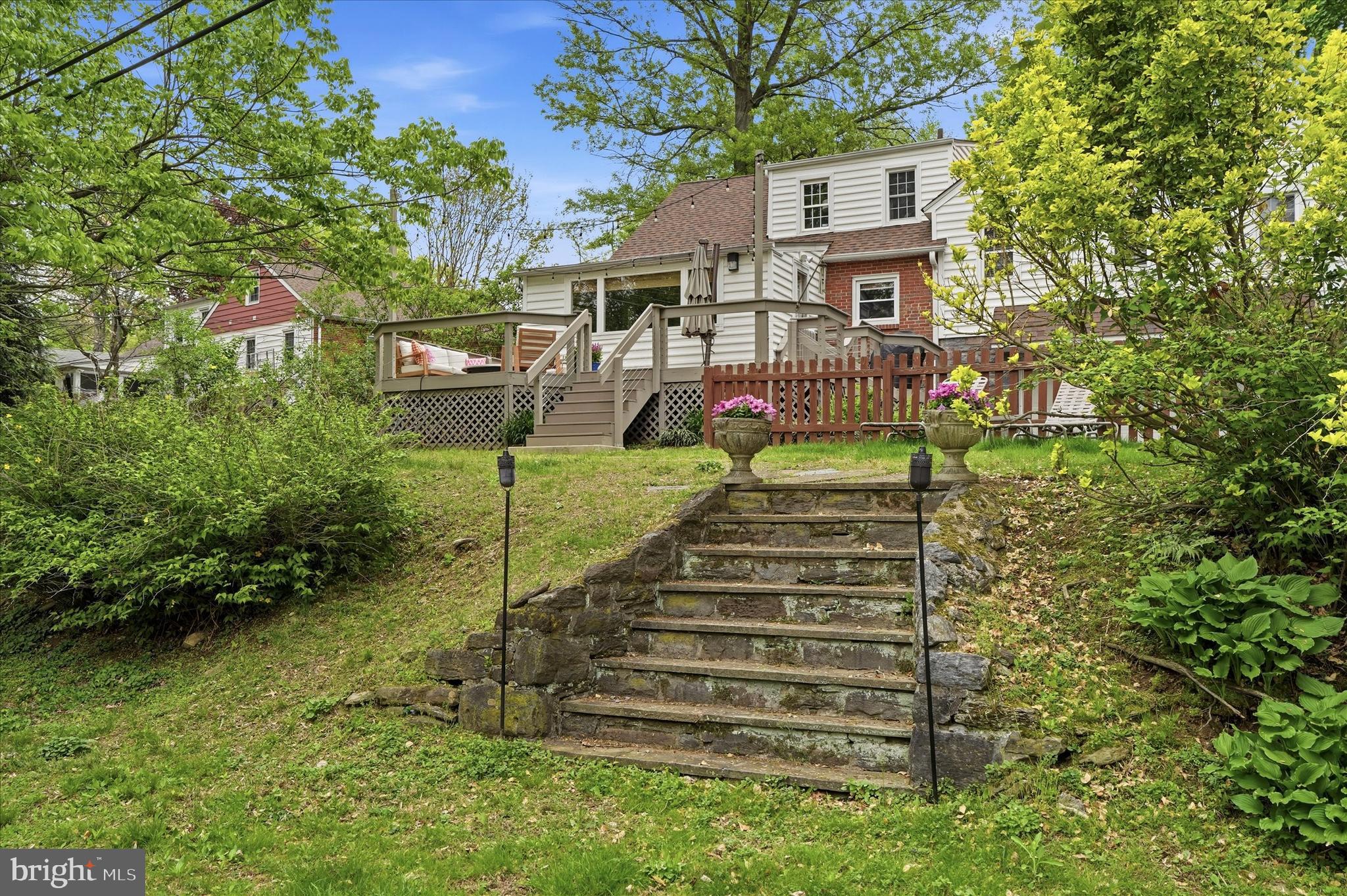 617 Paddock Road Havertown, PA 19083 - Photo 34 of 45