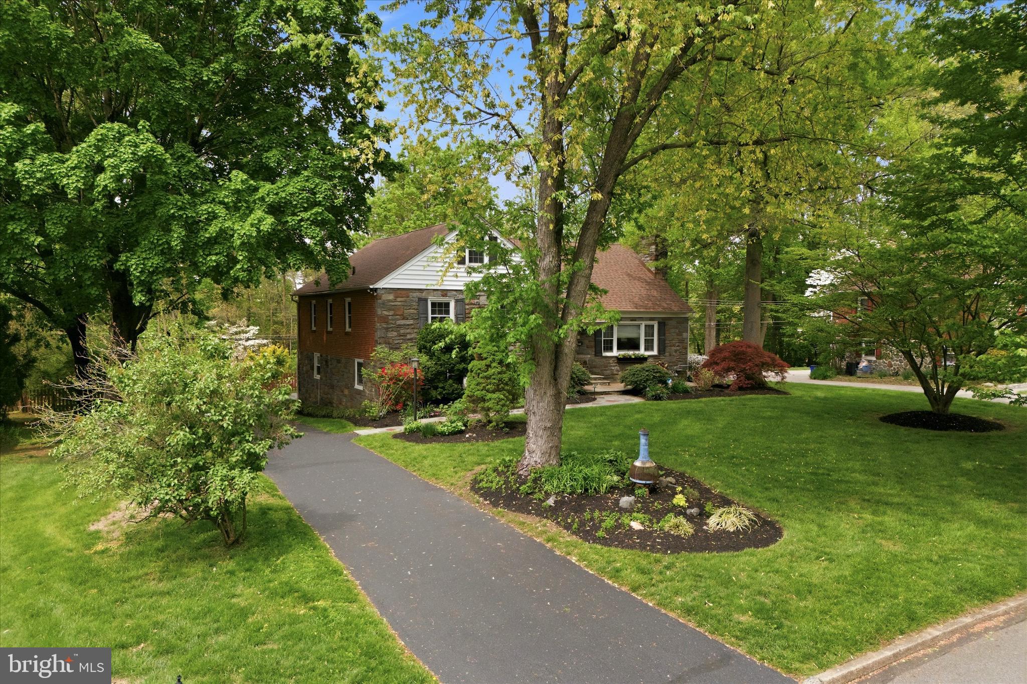 617 Paddock Road Havertown, PA 19083 - Photo 36 of 45