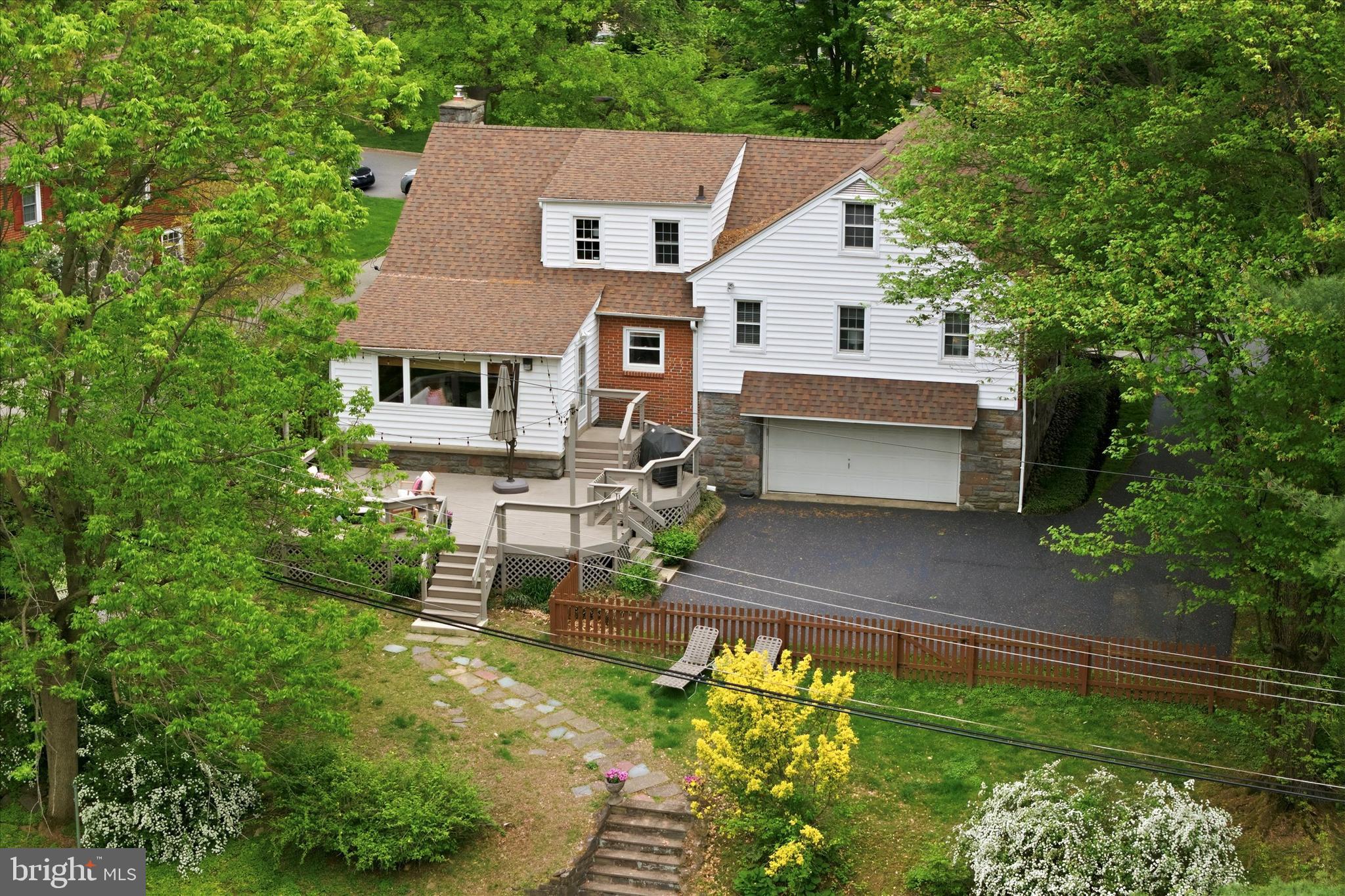 617 Paddock Road Havertown, PA 19083 - Photo 39 of 45