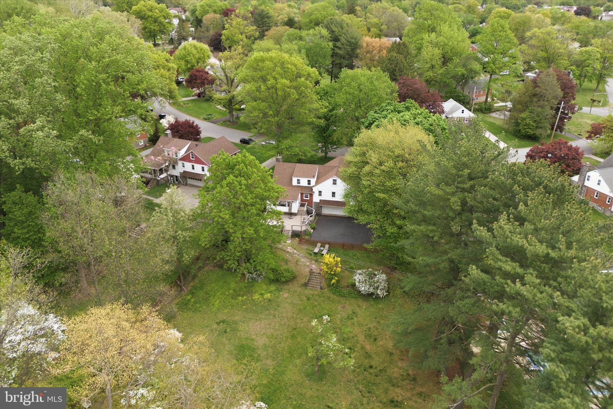 617 Paddock Road Havertown, PA 19083 - Photo 41 of 45