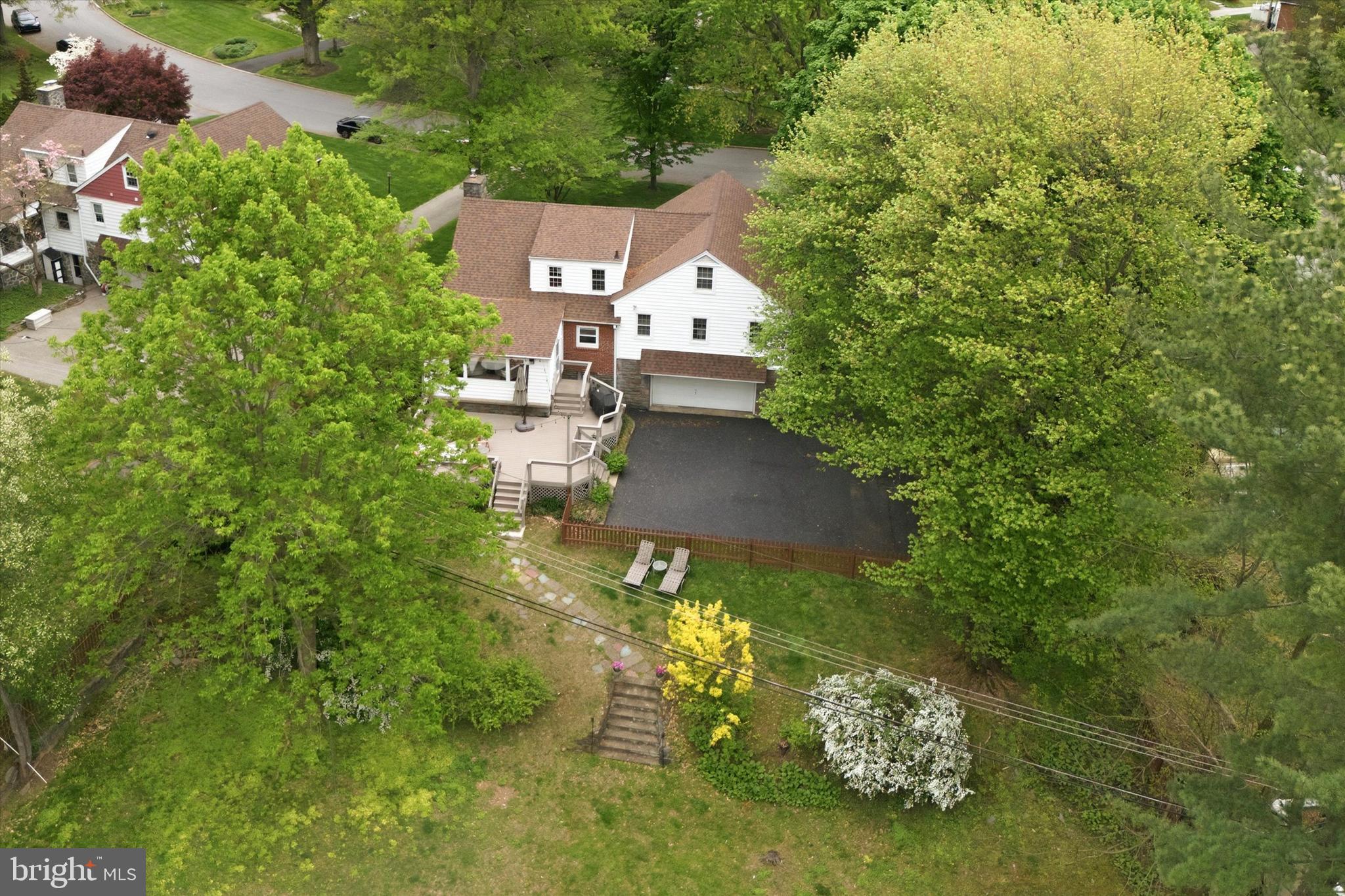 617 Paddock Road Havertown, PA 19083 - Photo 42 of 45