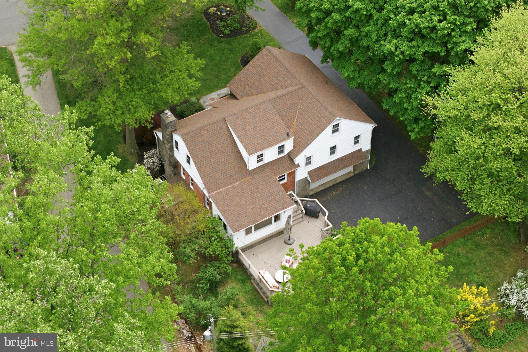617 Paddock Road Havertown, PA 19083 - Photo 45 of 45