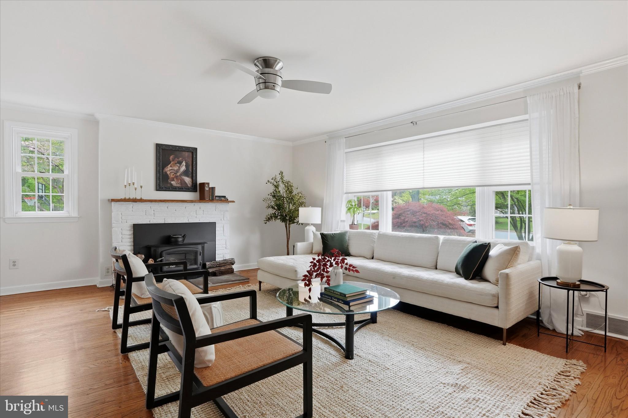 617 Paddock Road Havertown, PA 19083 - Photo 8 of 45