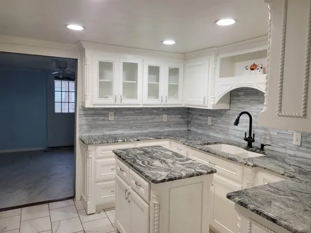 $115,000 | 924 North Clements Street, Gainesville, TX 76240