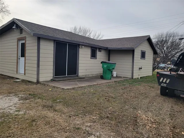 $115,000 | 924 North Clements Street, Gainesville, TX 76240