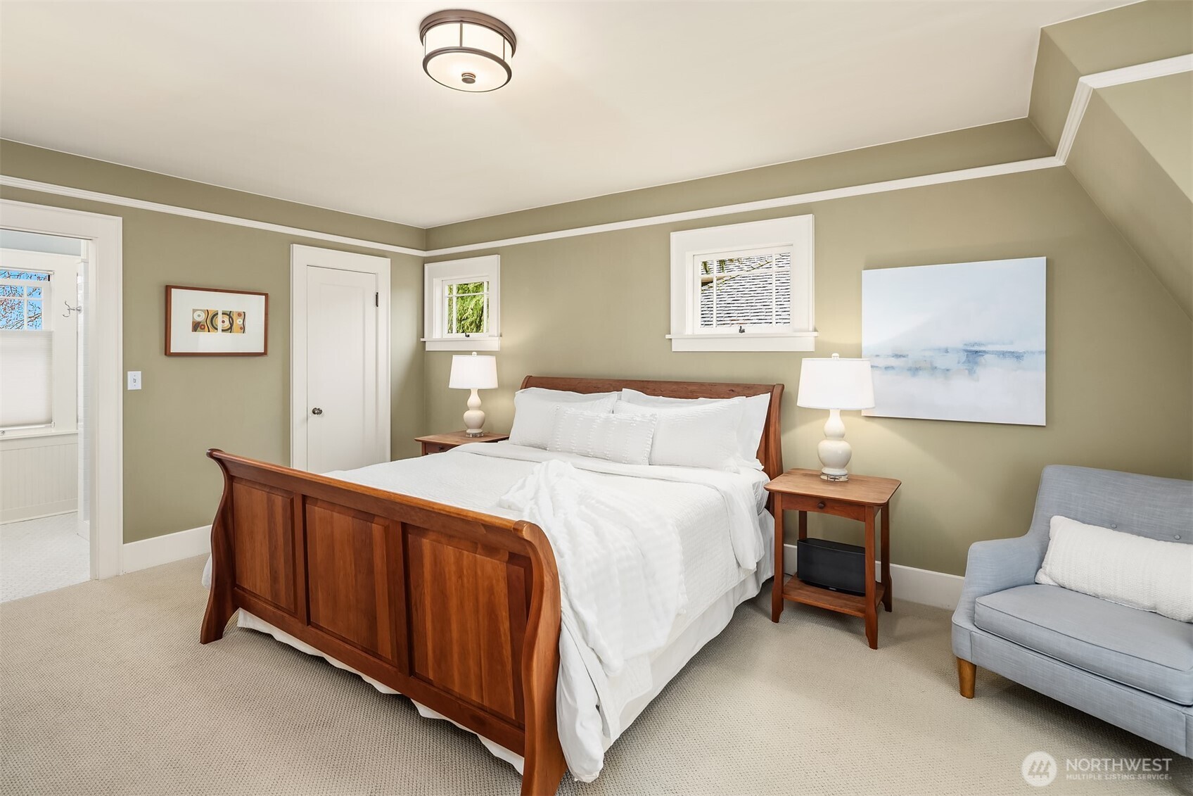 3609 Burke Avenue North Seattle, WA 98103 - Photo 23 of 40