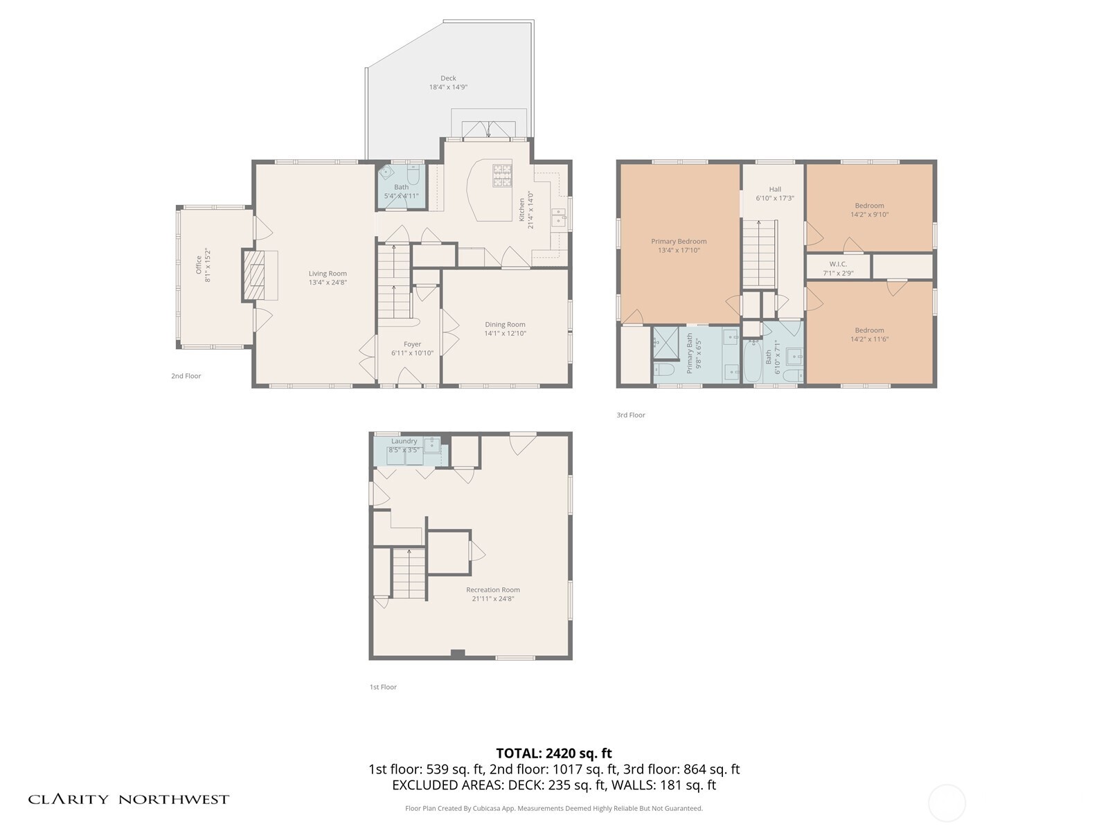 3609 Burke Avenue North Seattle, WA 98103 - Photo 39 of 40