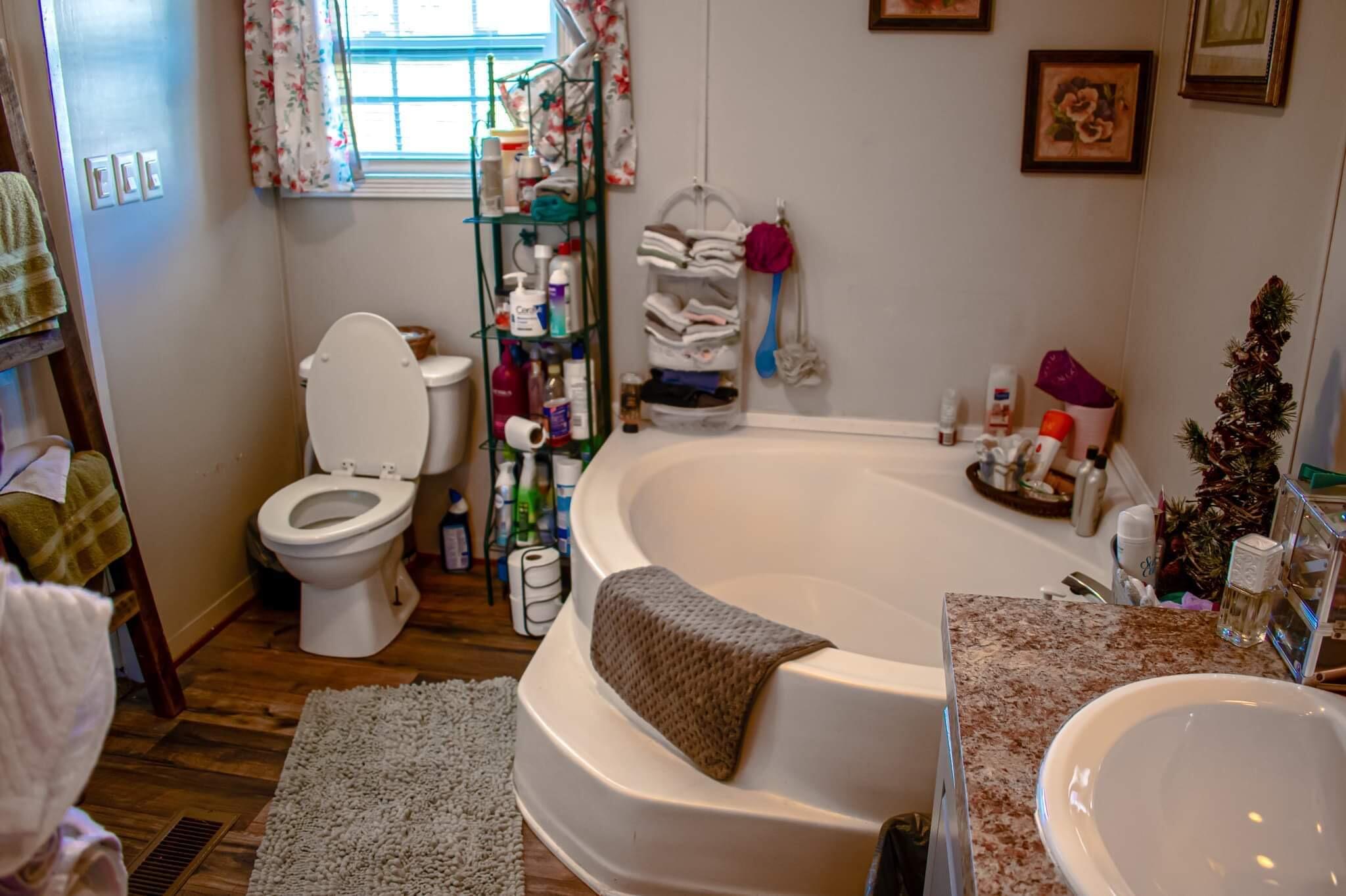 5407 Old Sand Road Salt Lick, KY 40371 - Photo 13 of 25 5FEC9D96-691B-4415-B3E3-B2B016EC4D4E