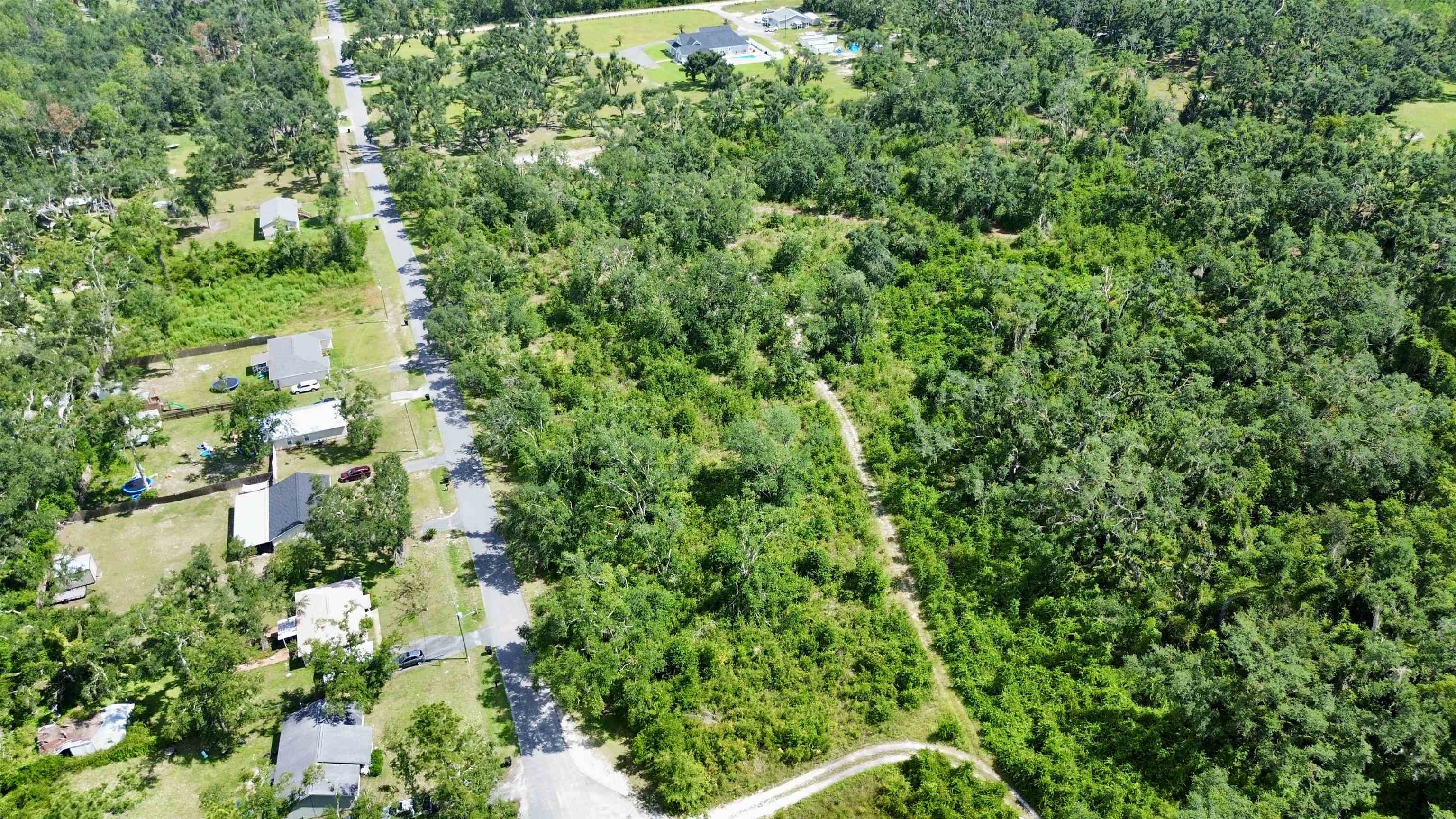 0 Shady Oaks Lane Perry, FL 32348 - Photo 14 of 27