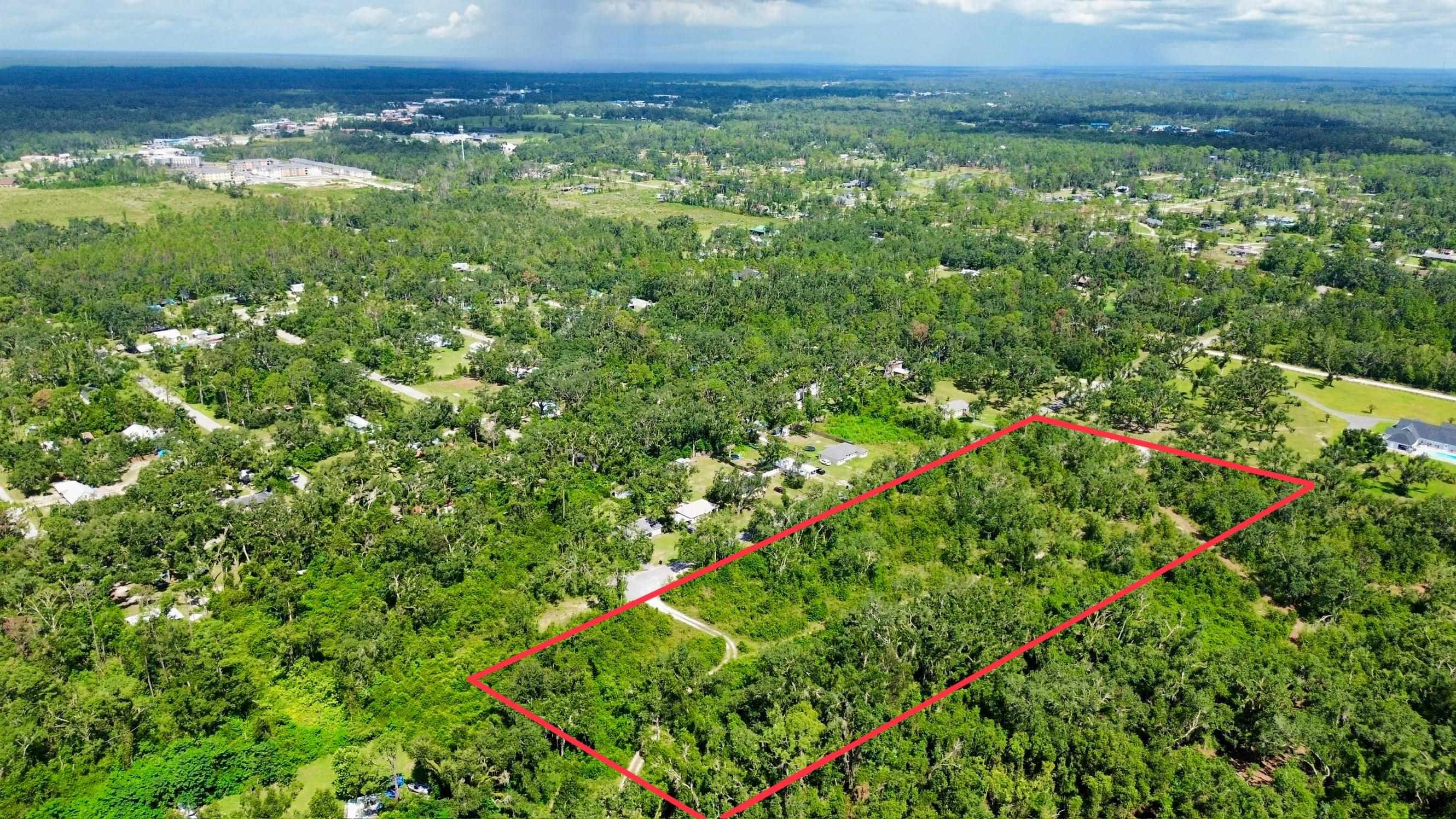 0 Shady Oaks Lane Perry, FL 32348 - Photo 15 of 27