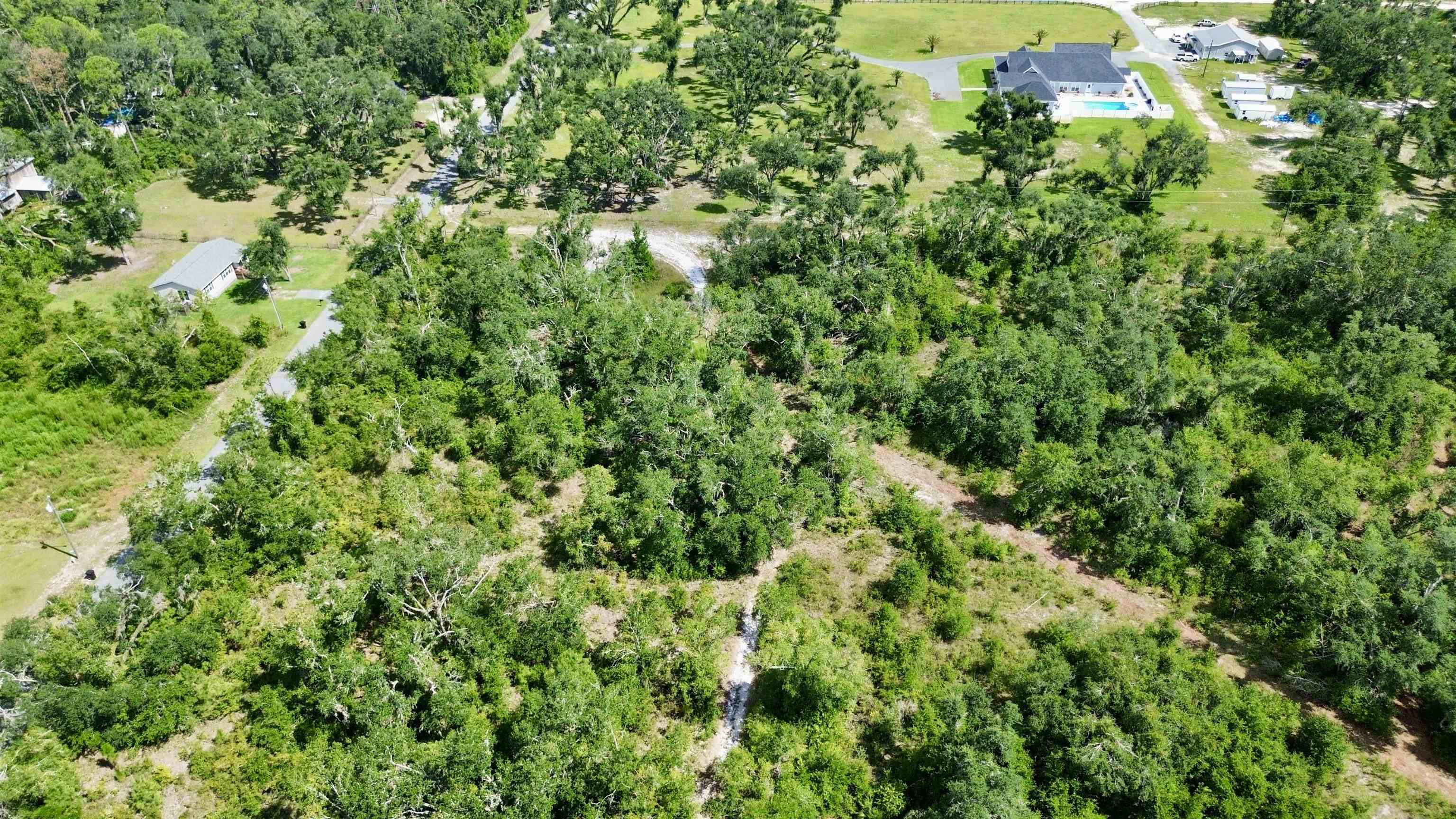 0 Shady Oaks Lane Perry, FL 32348 - Photo 8 of 27