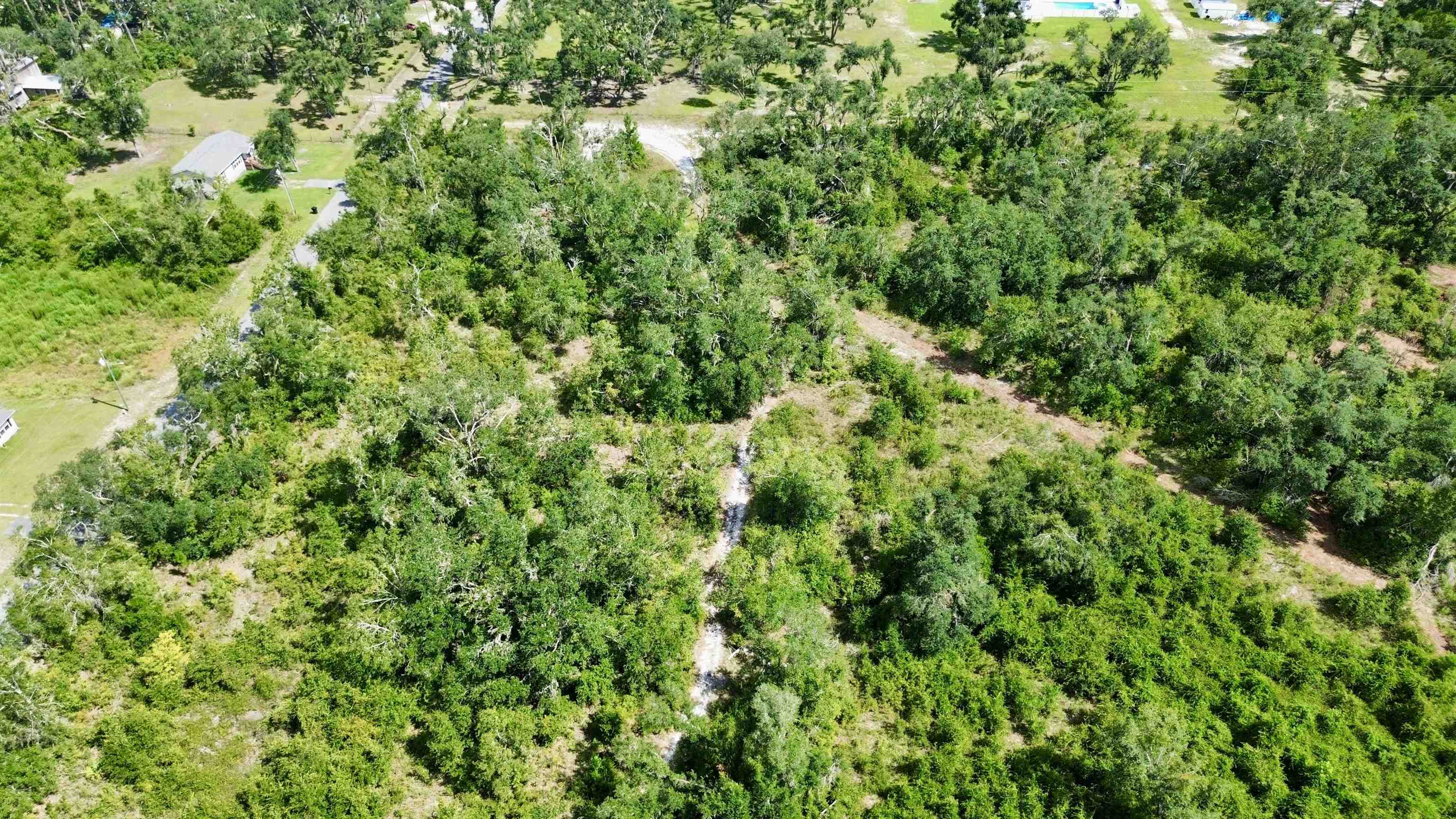 0 Shady Oaks Lane Perry, FL 32348 - Photo 9 of 27