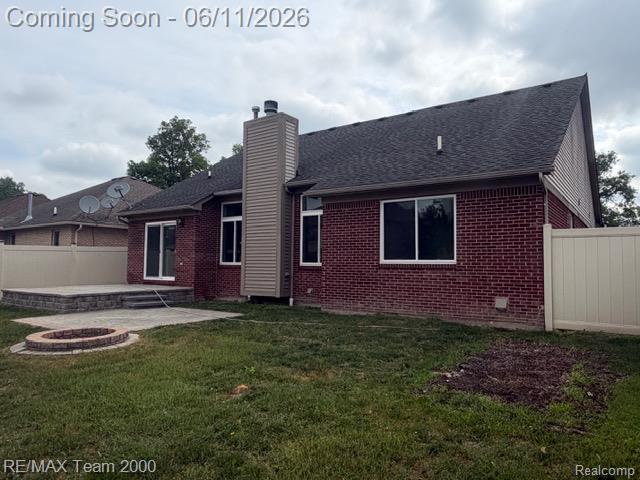 288 Red Mill Drive Inkster, MI 48141 - Photo 6 of 11