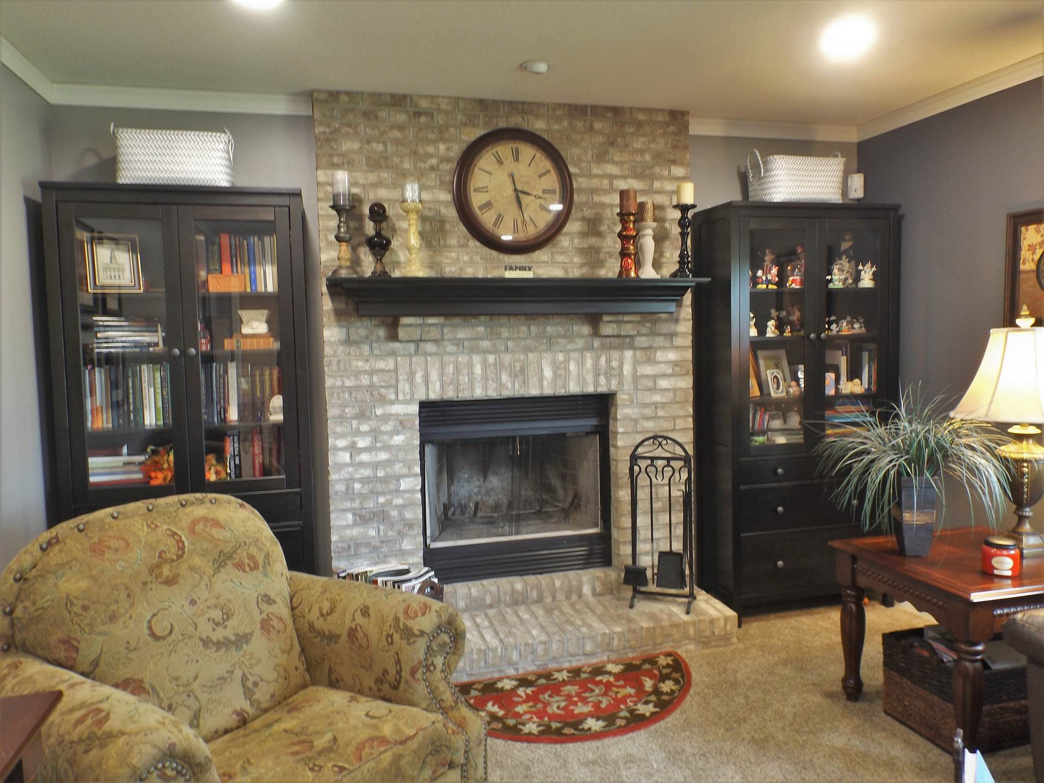 8635 Winchester Ridge Drive Fort Wayne, IN 46819 - Photo 14 of 30