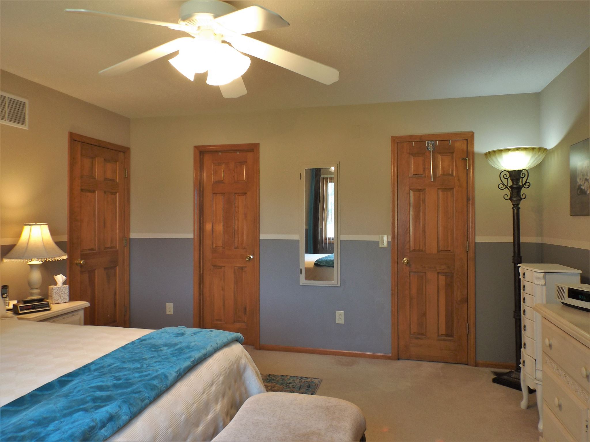 8635 Winchester Ridge Drive Fort Wayne, IN 46819 - Photo 22 of 30