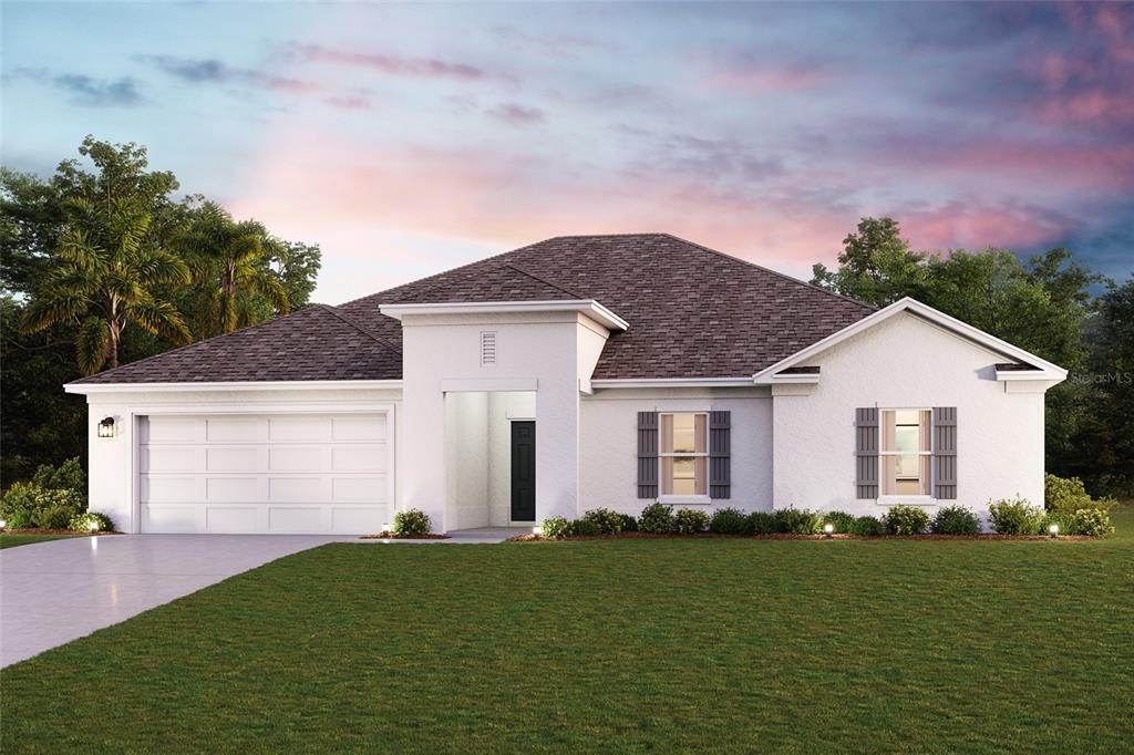 16373 Mellon Road Weeki Wachee, FL 34614 - Photo 1 of 6 Gallery Image 1