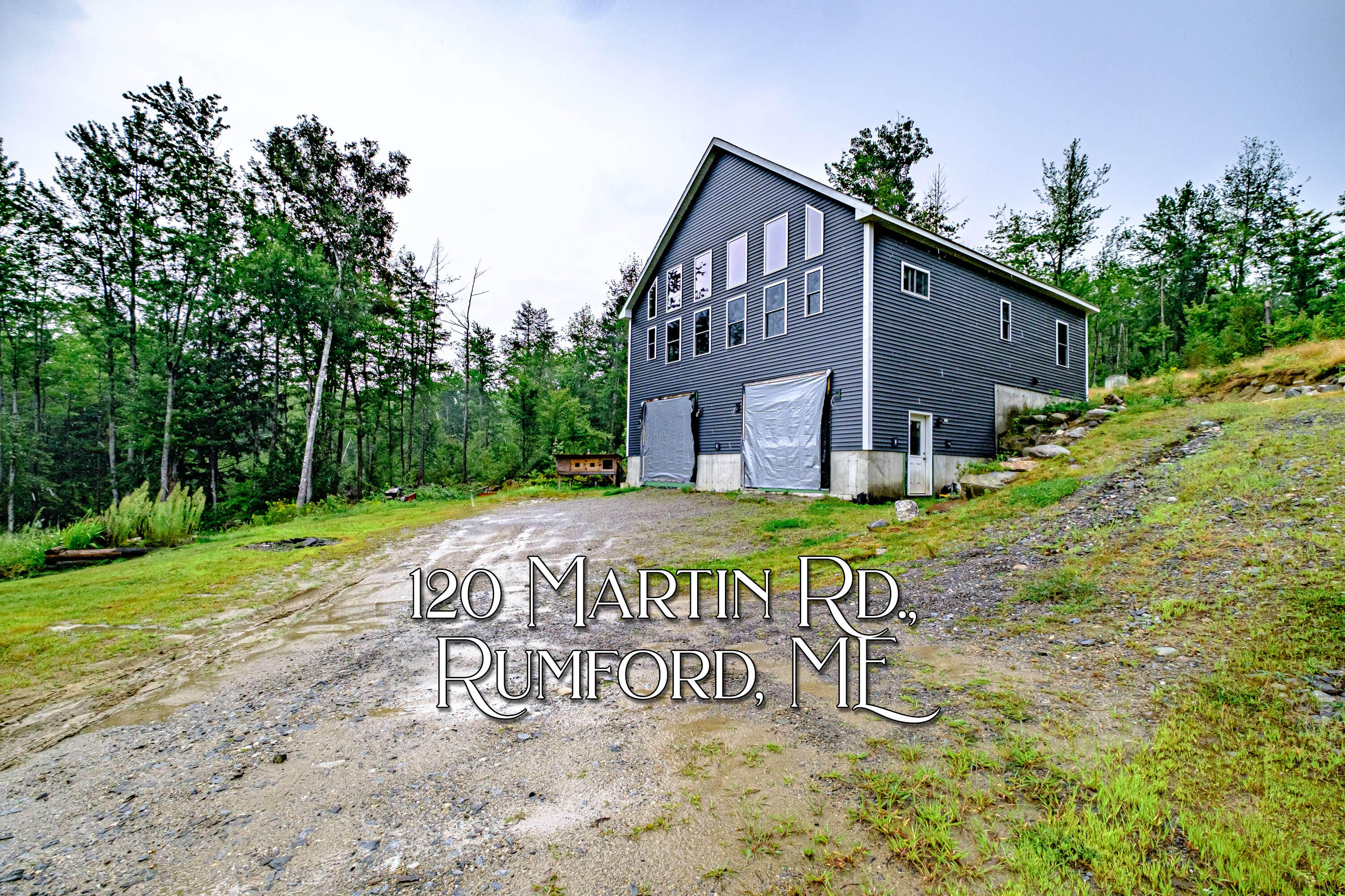 120 Martin Road Rumford, ME 04276 - Photo 1 of 38 20240815gp-61000