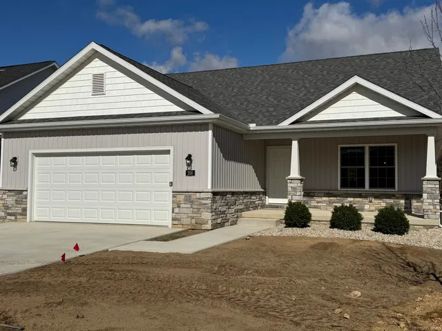 $495,000 | 200 Tampa Street, Unit 1, Culver, IN 46511