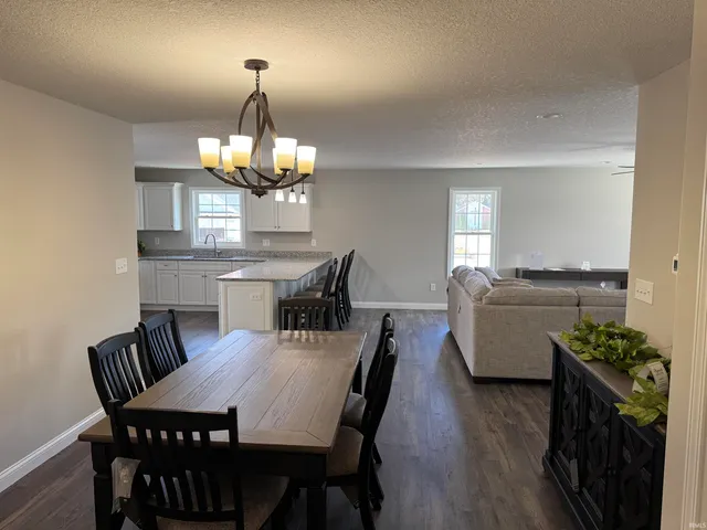 $495,000 | 200 Tampa Street, Unit 1, Culver, IN 46511