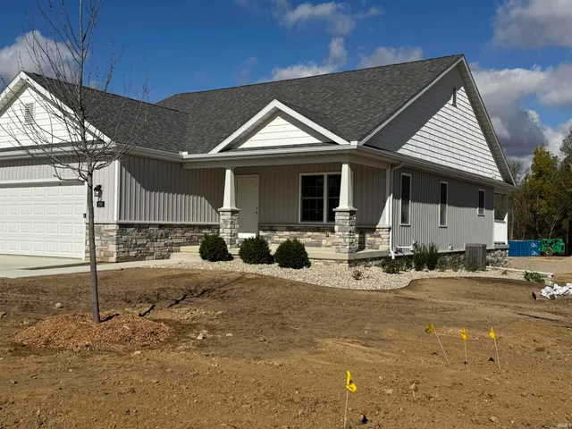 $495,000 | 200 Tampa Street, Unit 1, Culver, IN 46511