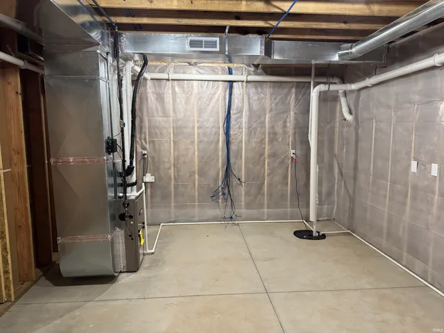 $495,000 | 200 Tampa Street, Unit 1, Culver, IN 46511