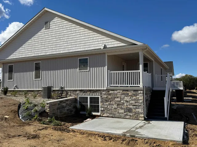 $495,000 | 200 Tampa Street, Unit 1, Culver, IN 46511