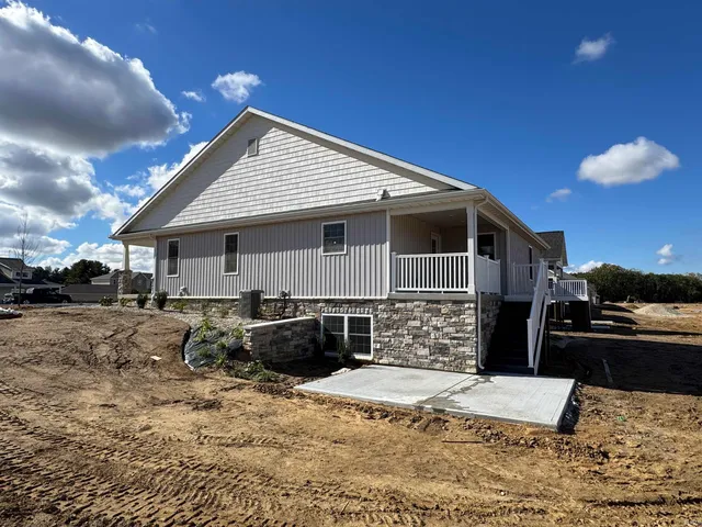 $495,000 | 200 Tampa Street, Unit 1, Culver, IN 46511