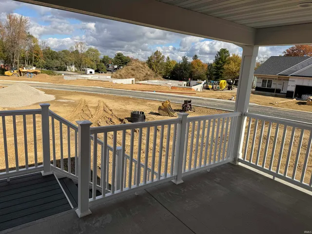 $495,000 | 200 Tampa Street, Unit 1, Culver, IN 46511