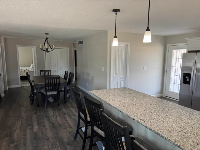 $495,000 | 200 Tampa Street, Unit 1, Culver, IN 46511