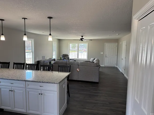 $495,000 | 200 Tampa Street, Unit 1, Culver, IN 46511