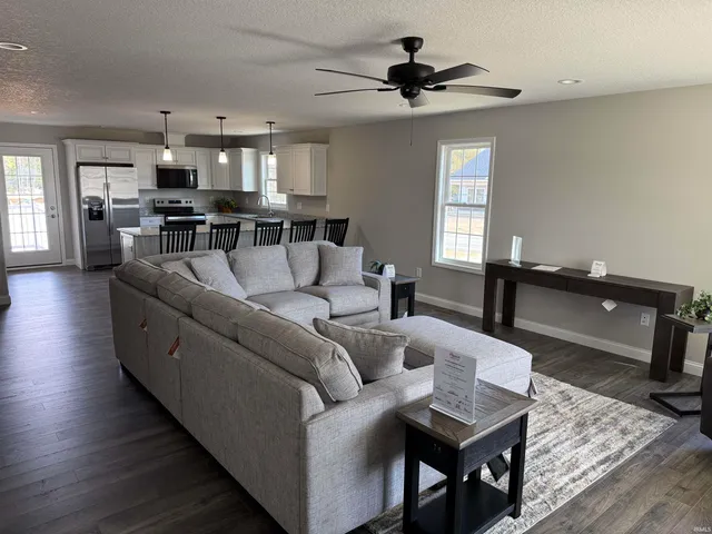 $495,000 | 200 Tampa Street, Unit 1, Culver, IN 46511