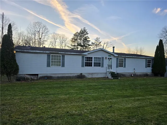 $149,900 | 5179 State Highway, Greene, NY 13778