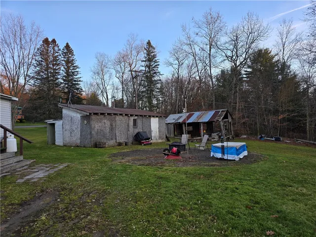 $149,900 | 5179 State Highway, Greene, NY 13778