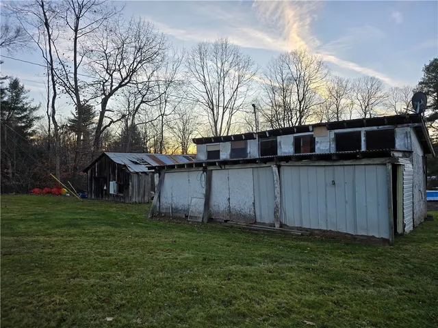 $149,900 | 5179 State Highway, Greene, NY 13778