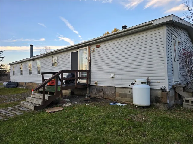 $149,900 | 5179 State Highway, Greene, NY 13778