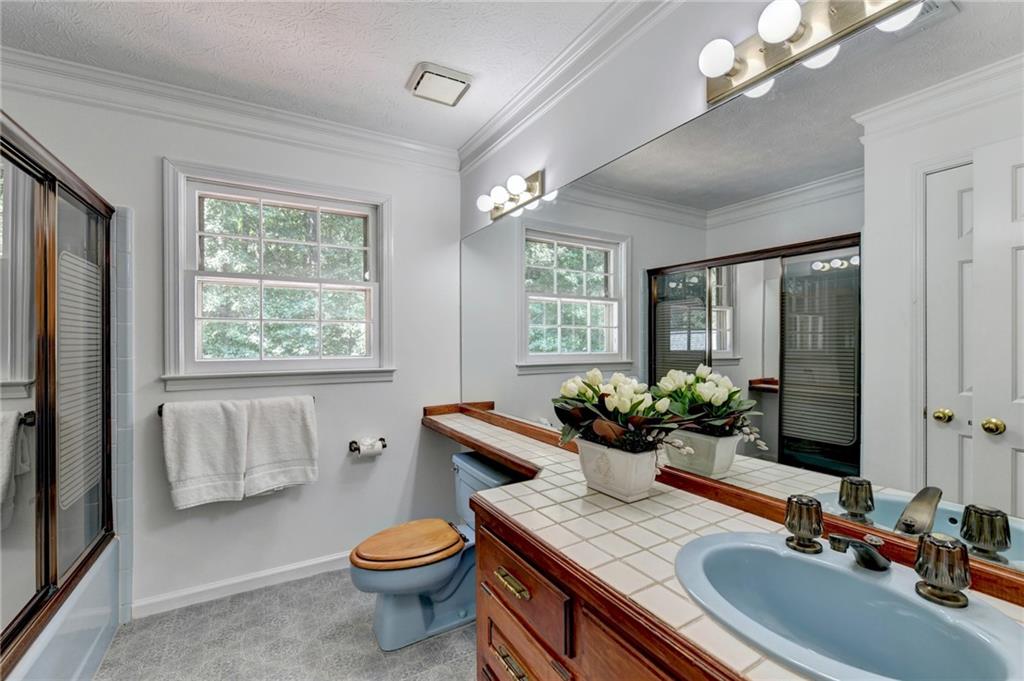 385 5 Acre Road Alpharetta, GA 30004 - Photo 31 of 37
